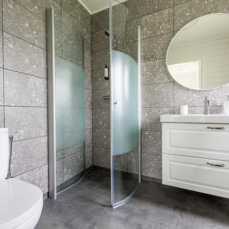 6_banga Casa de Férias *